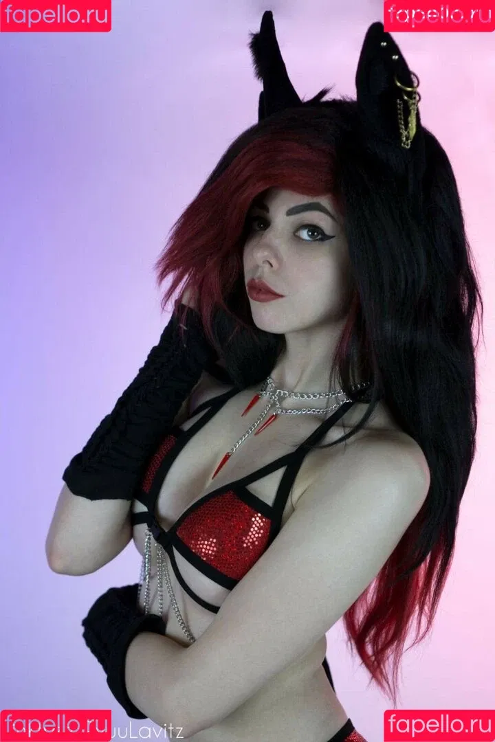 Ryuu Lavitz Onlyfans Photo Gallery 