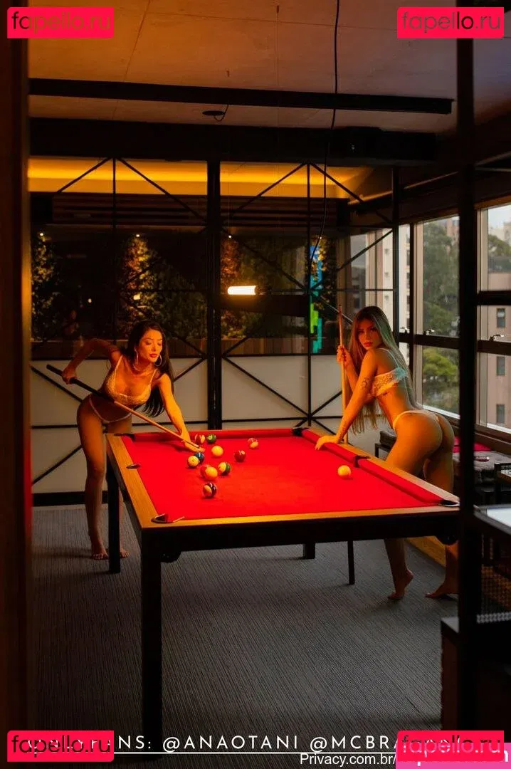 Otani Anna Onlyfans Photo Gallery 