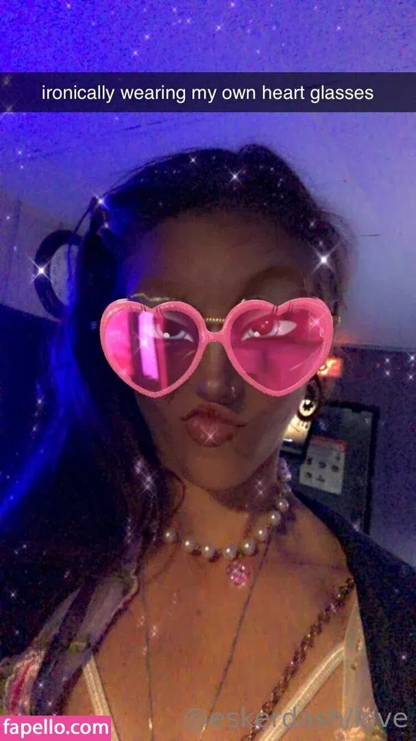 eskerdash Onlyfans Photo Gallery 