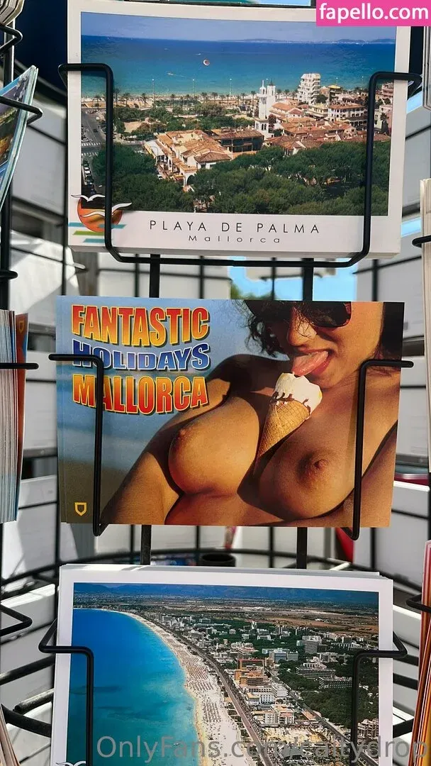 caitydrop Onlyfans Photo Gallery 