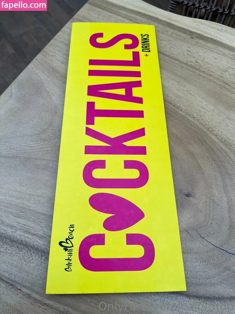 caitydrop Onlyfans Photo Gallery 