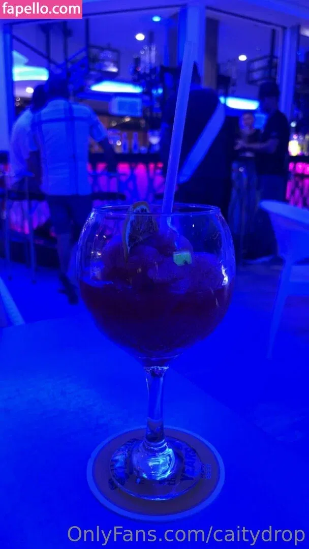 caitydrop Onlyfans Photo Gallery 