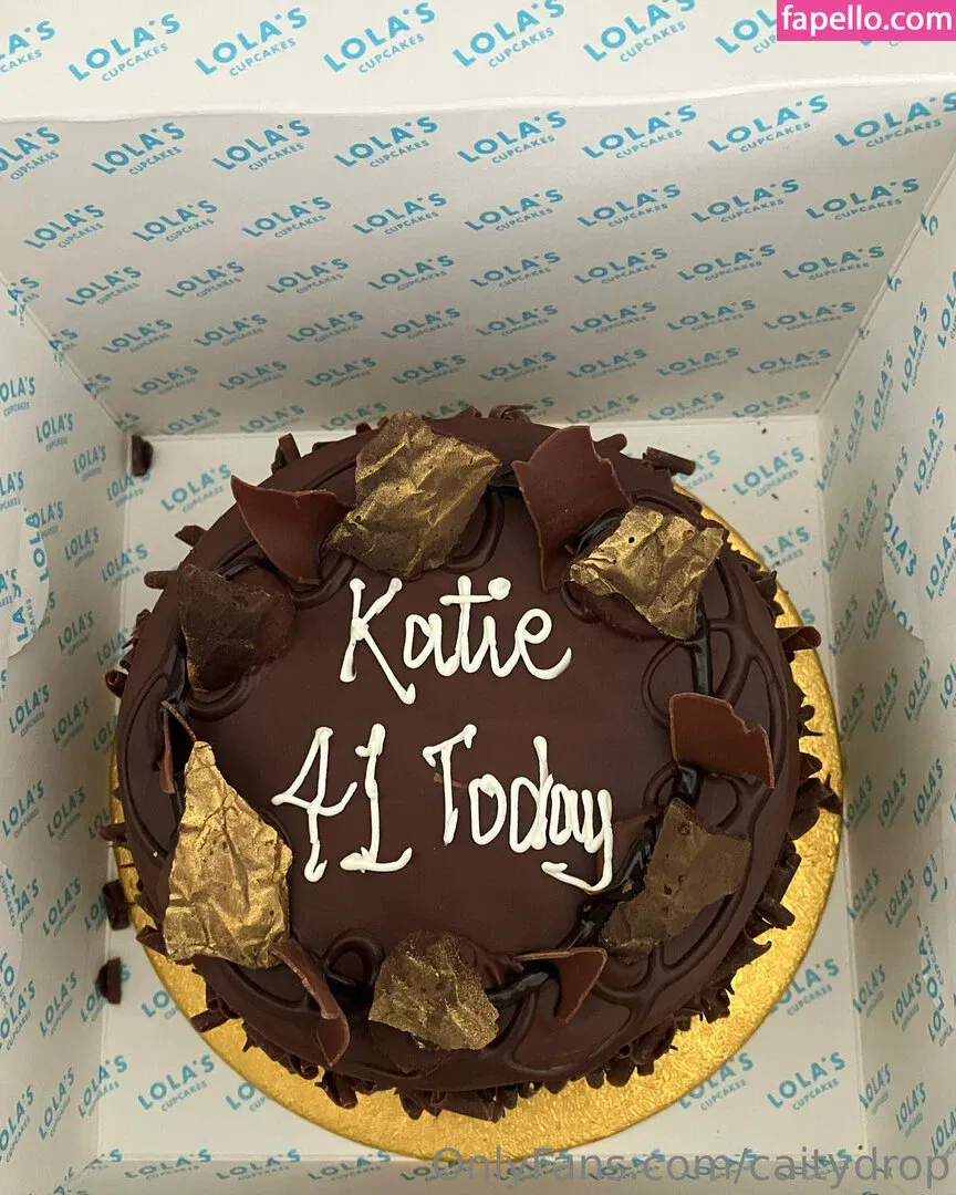 caitydrop Onlyfans Photo Gallery 