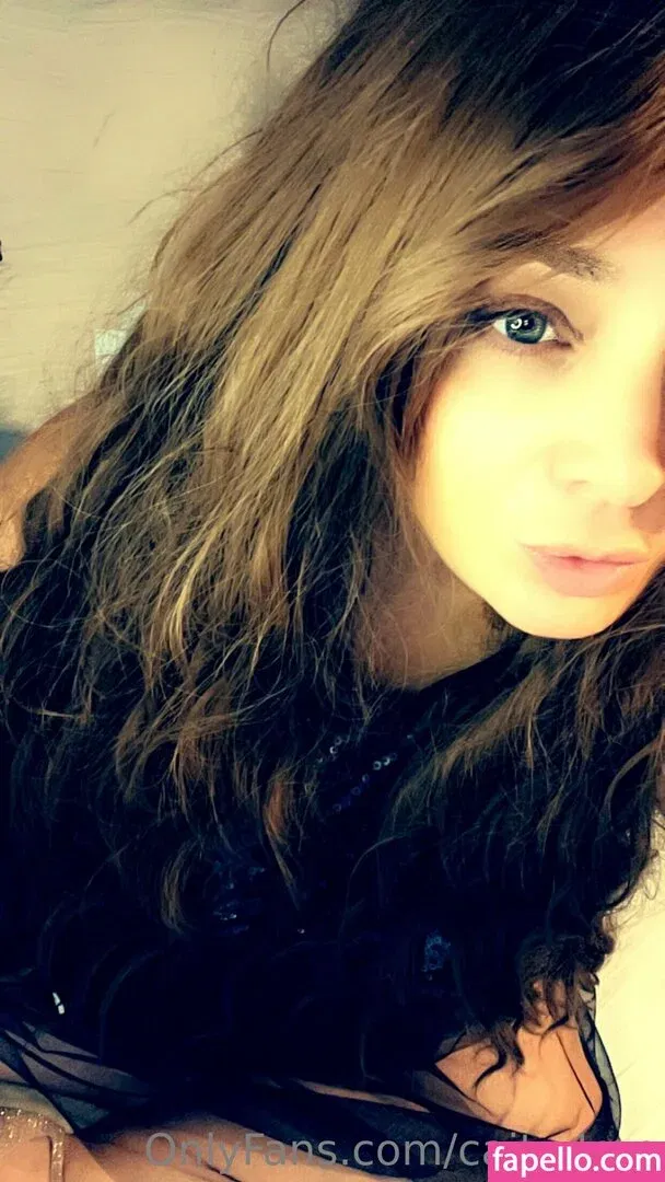 caitydrop Onlyfans Photo Gallery 