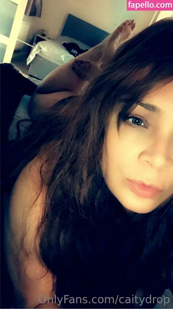 caitydrop Onlyfans Photo Gallery 