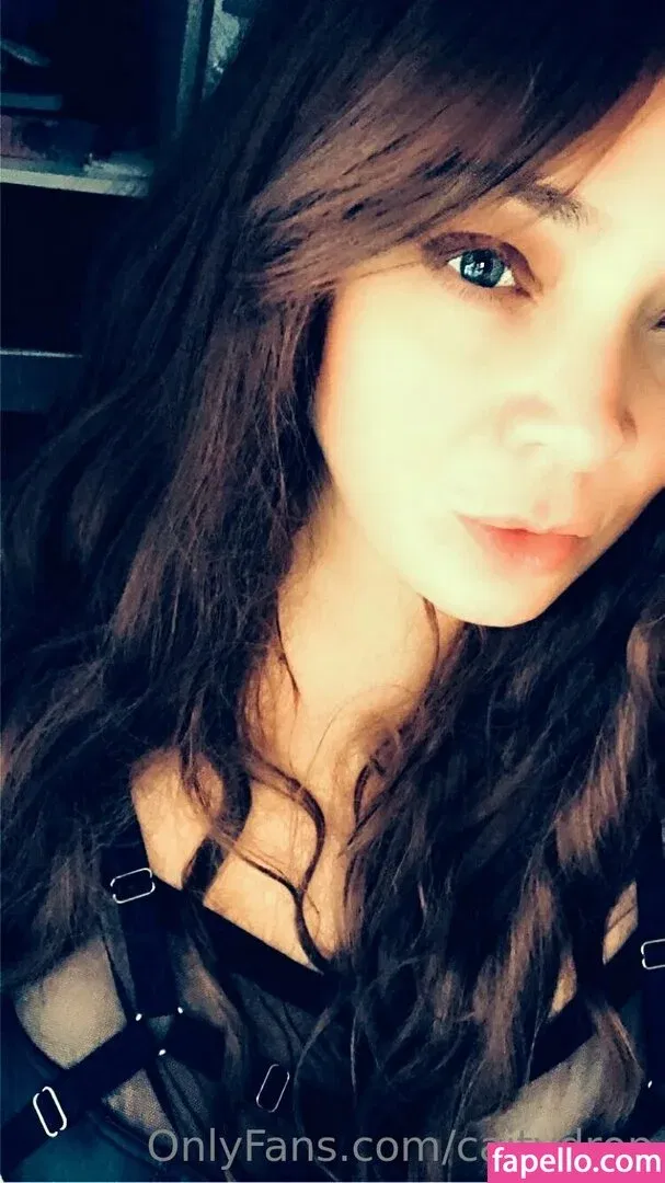 caitydrop Onlyfans Photo Gallery 