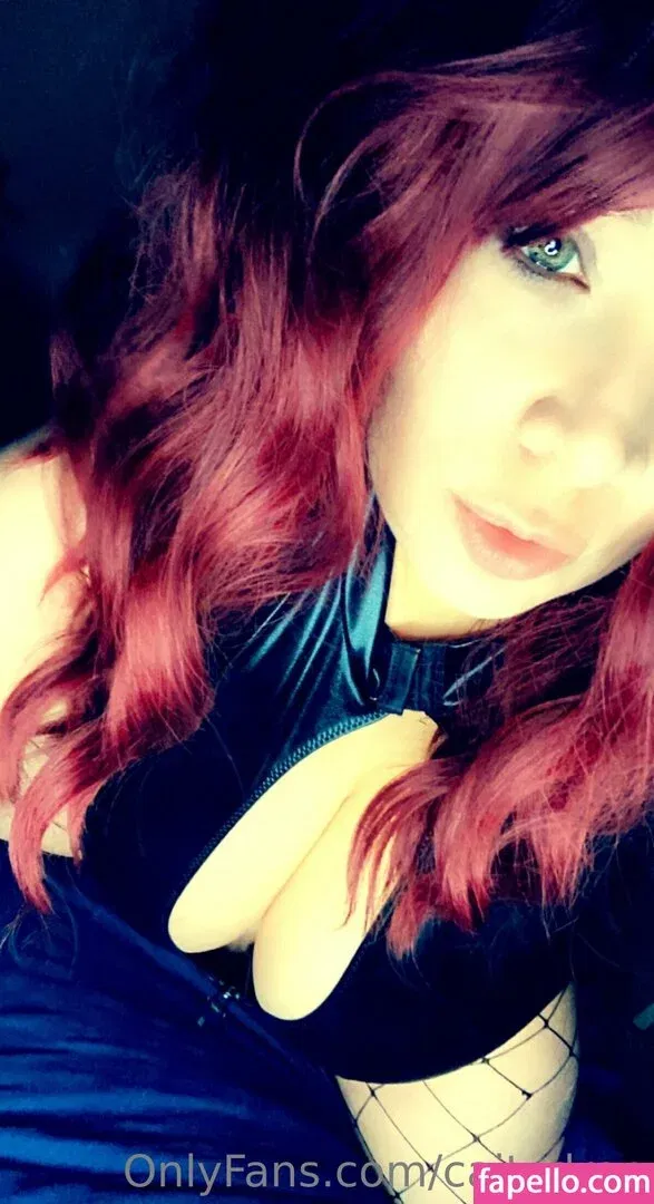 caitydrop Onlyfans Photo Gallery 