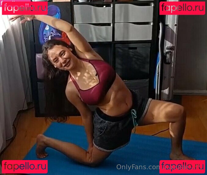 natural_ally Nude Onlyfans Photo 8