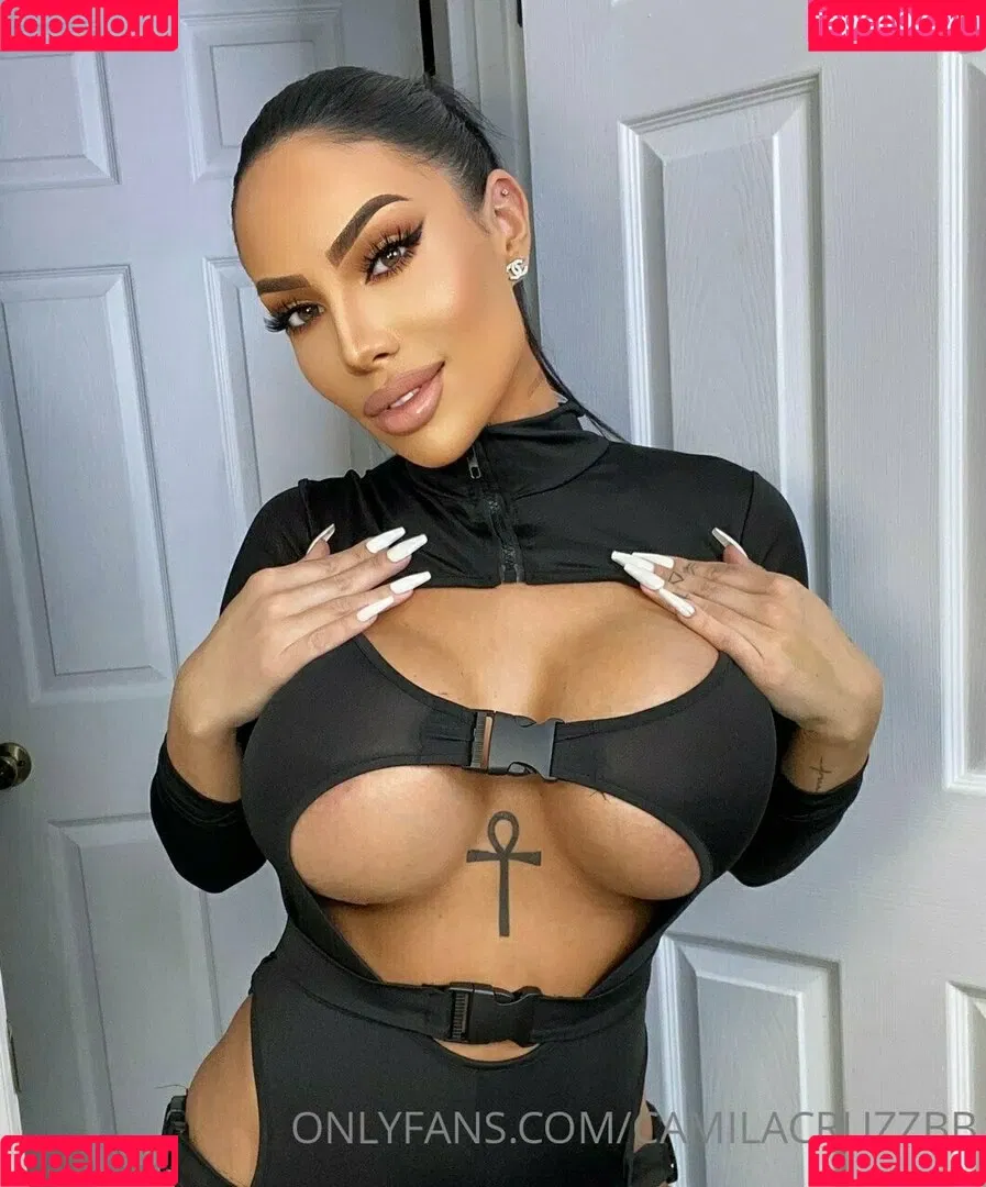 camilacruzzbb Onlyfans Photo Gallery 