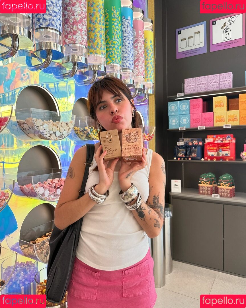 camilacruzzbb Onlyfans Photo Gallery 