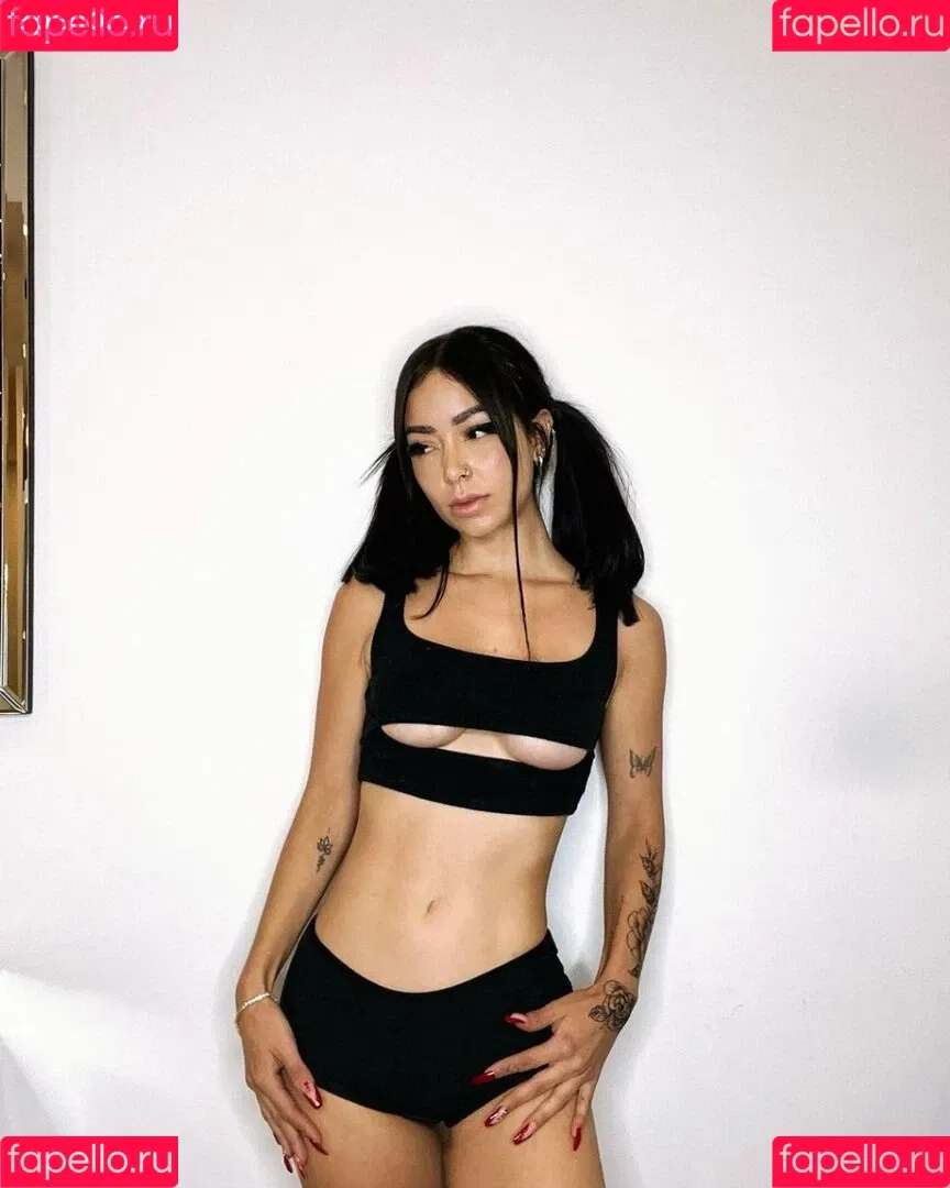 Caelike Onlyfans Photo Gallery 
