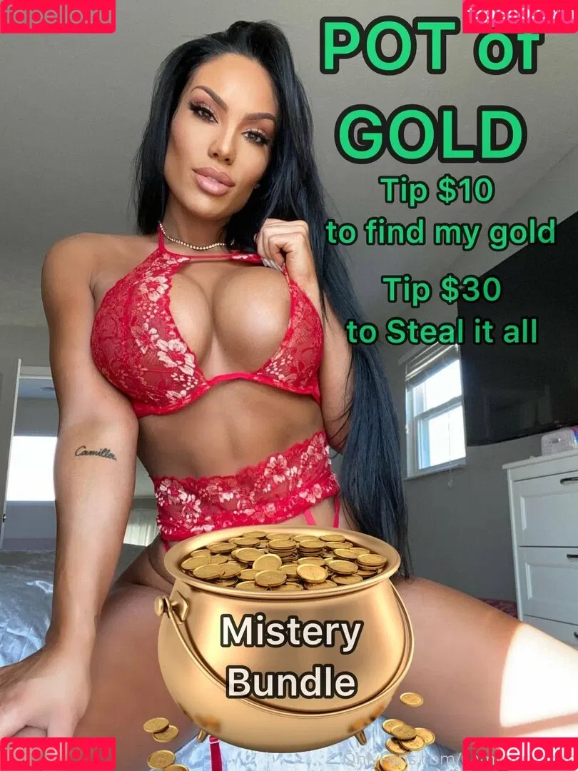 camilacruzzbb Onlyfans Photo Gallery 