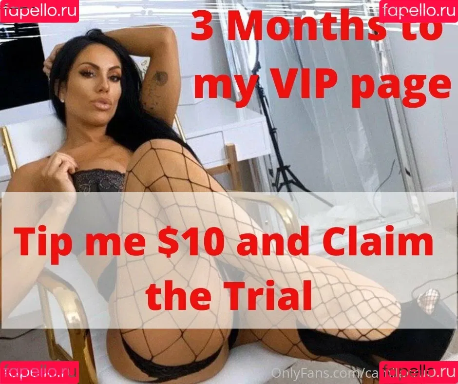 camilacruzzbb Onlyfans Photo Gallery 