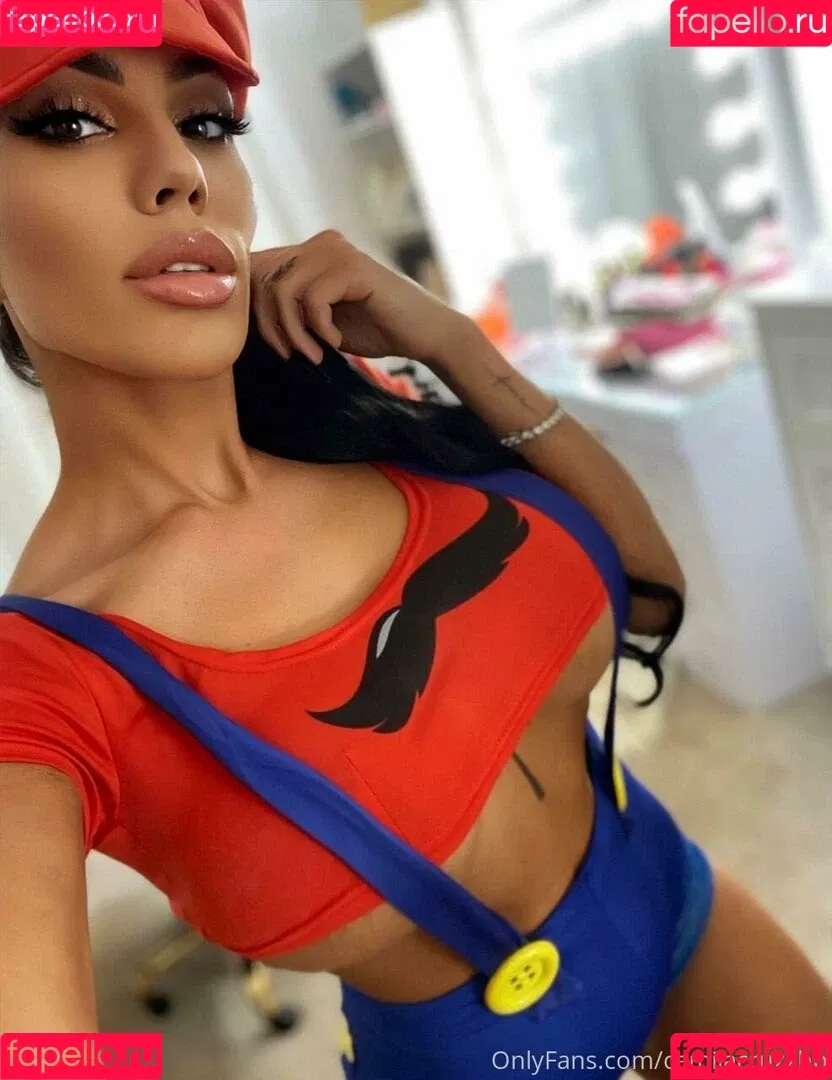 camilacruzzbb Onlyfans Photo Gallery 