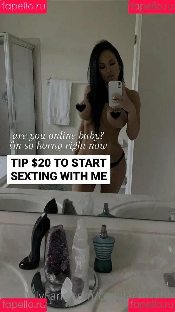 camilacruzzbb Onlyfans Photo Gallery 