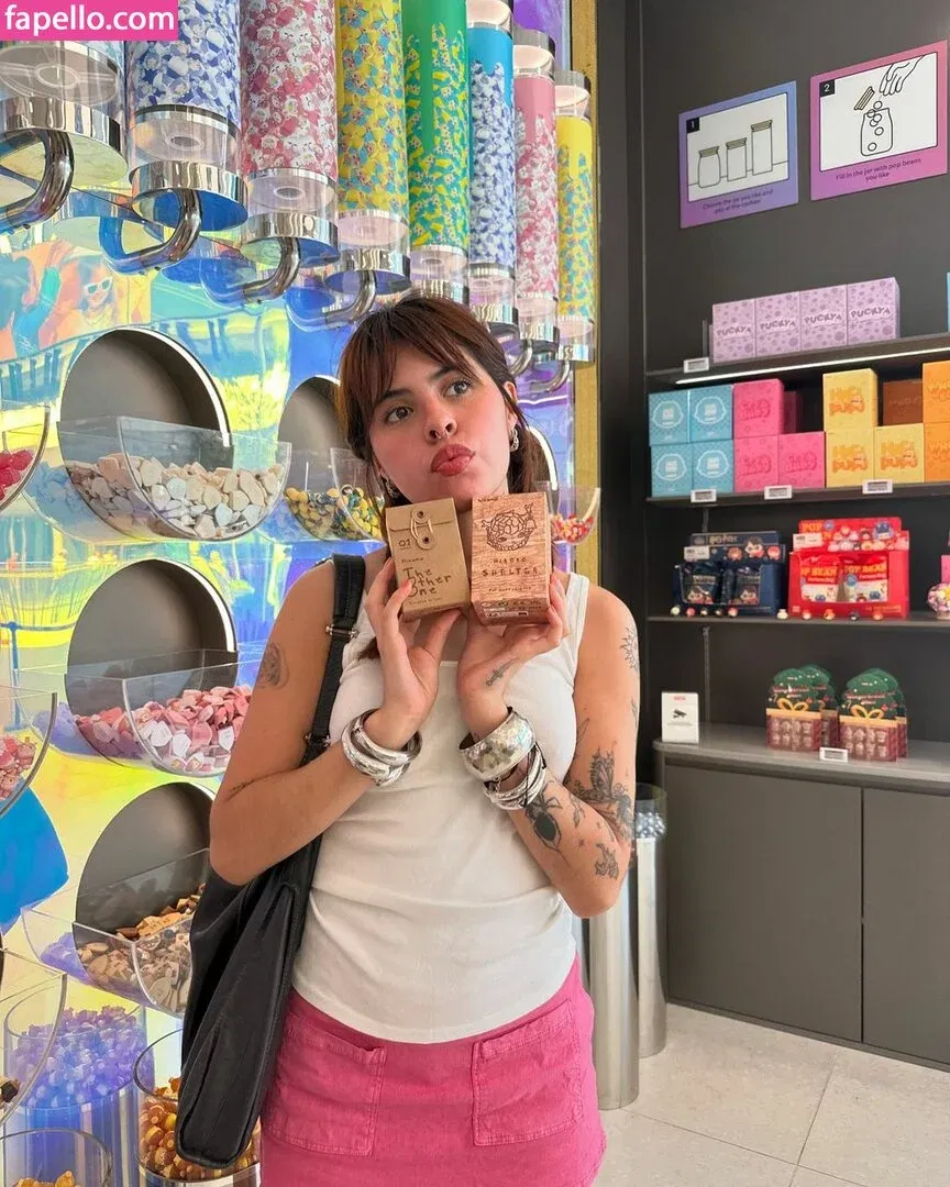 camilacruzzbb Onlyfans Photo Gallery 