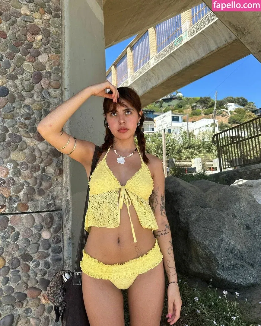 camilacruzzbb Onlyfans Photo Gallery 