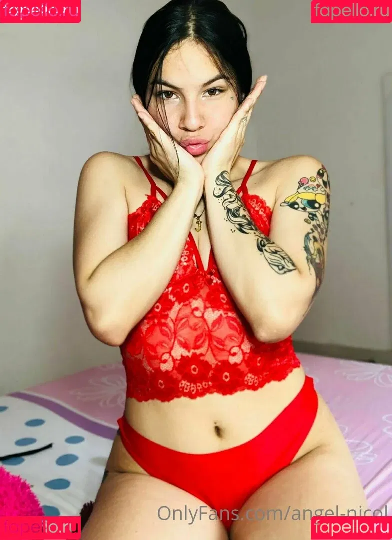 angel-nicol Onlyfans Photo Gallery 
