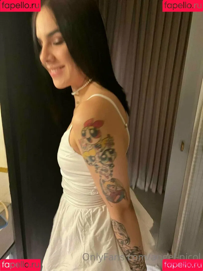 angel-nicol Onlyfans Photo Gallery 