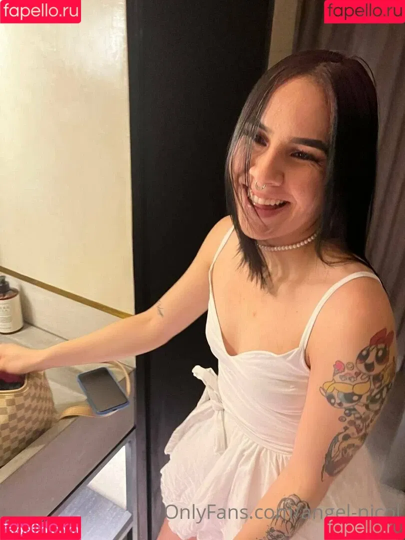angel-nicol Onlyfans Photo Gallery 
