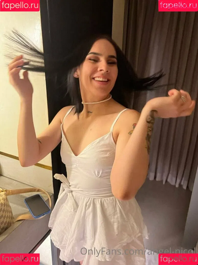 angel-nicol Onlyfans Photo Gallery 