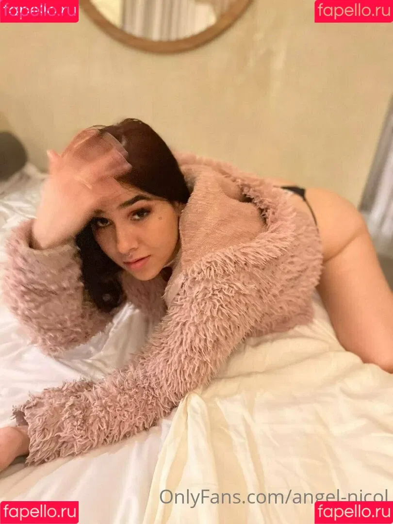 angel-nicol Onlyfans Photo Gallery 
