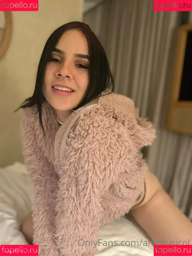 angel-nicol Onlyfans Photo Gallery 