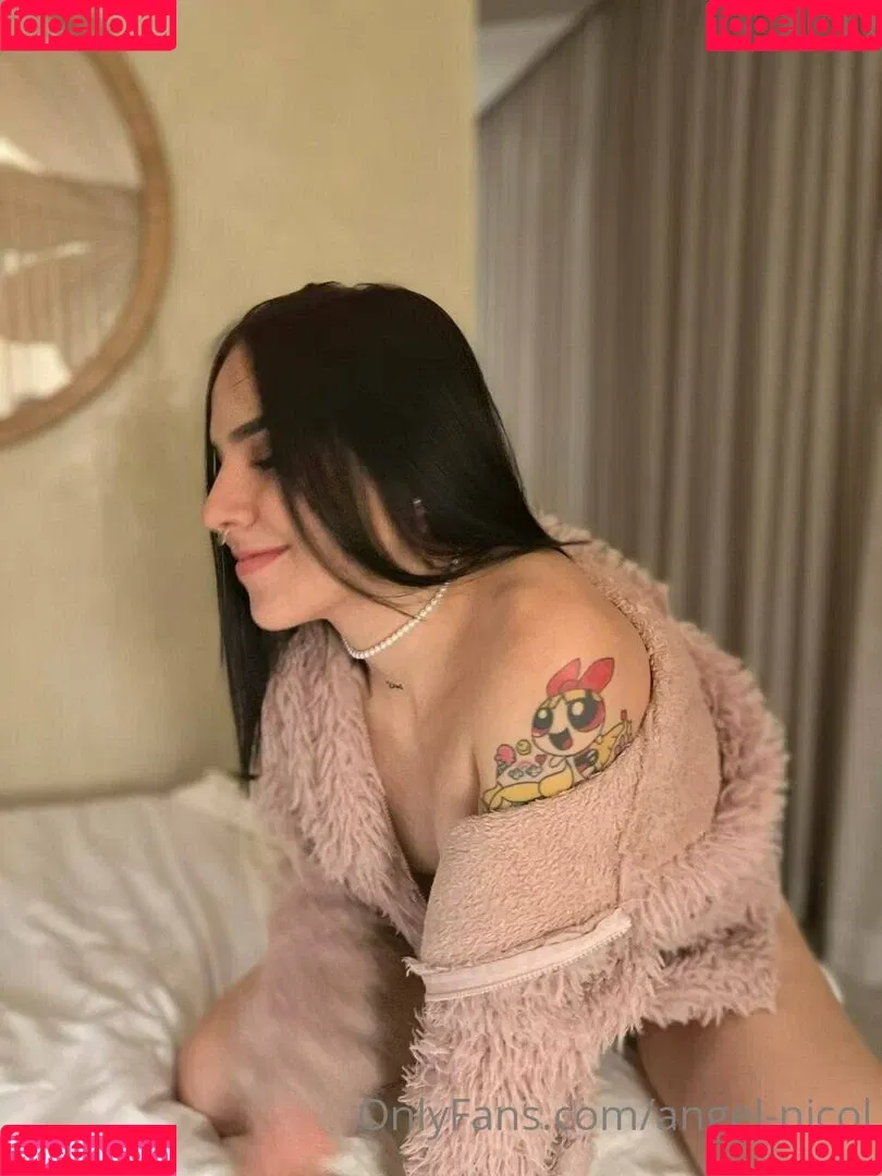 angel-nicol Onlyfans Photo Gallery 