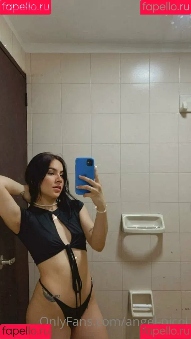 angel-nicol Onlyfans Photo Gallery 