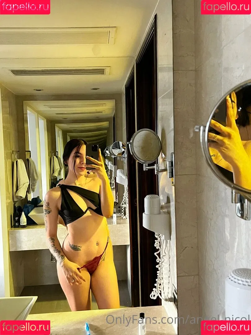 angel-nicol Onlyfans Photo Gallery 