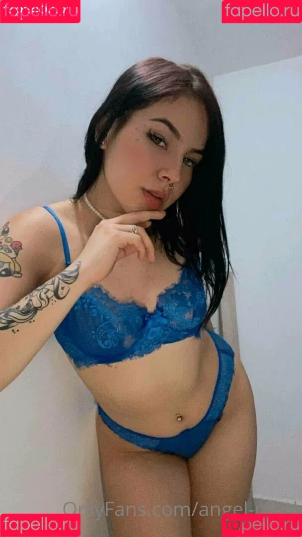 angel-nicol Onlyfans Photo Gallery 