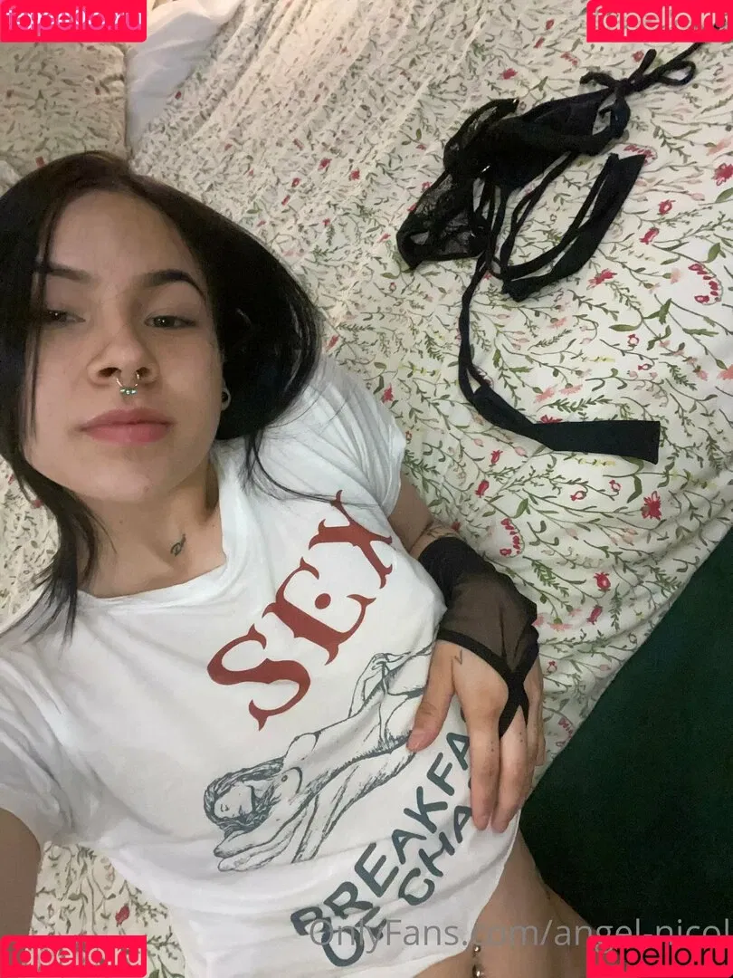 angel-nicol Onlyfans Photo Gallery 