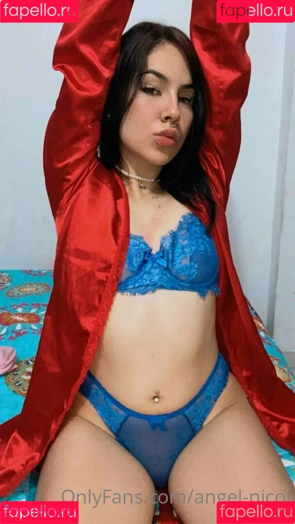 angel-nicol Onlyfans Photo Gallery 