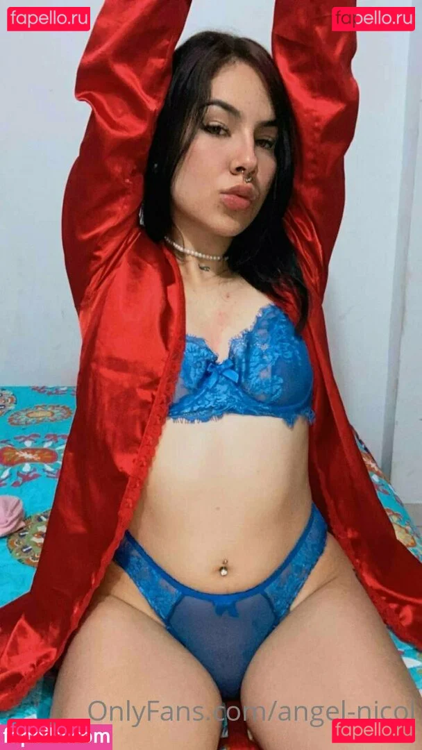 angel-nicol Onlyfans Photo Gallery 