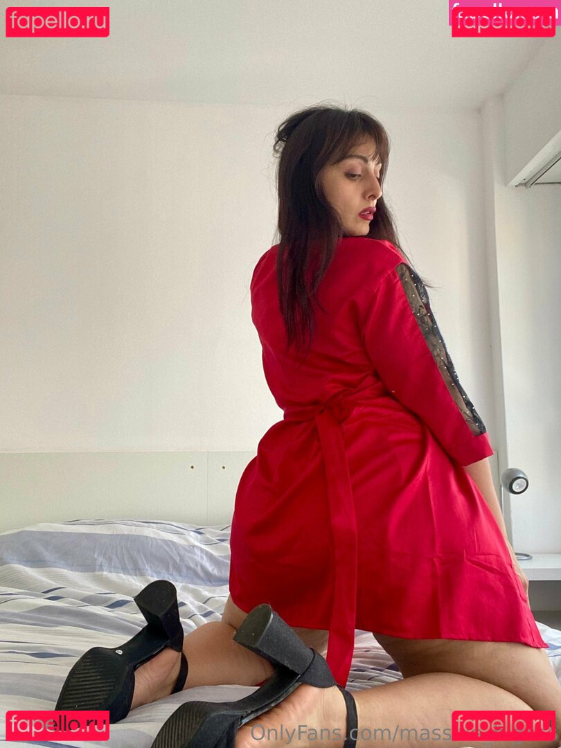 massive_bigass Nude Onlyfans Photo 10