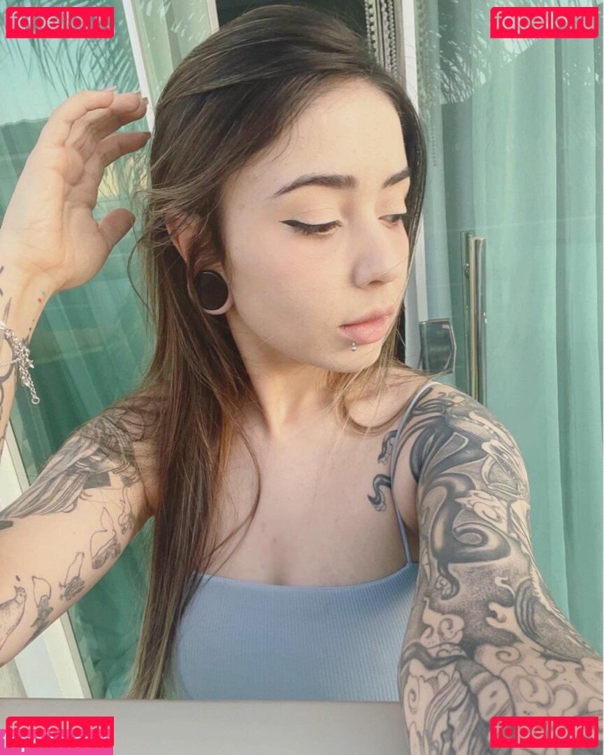 Sunsetgaia ASMR Nude Onlyfans Photo 22