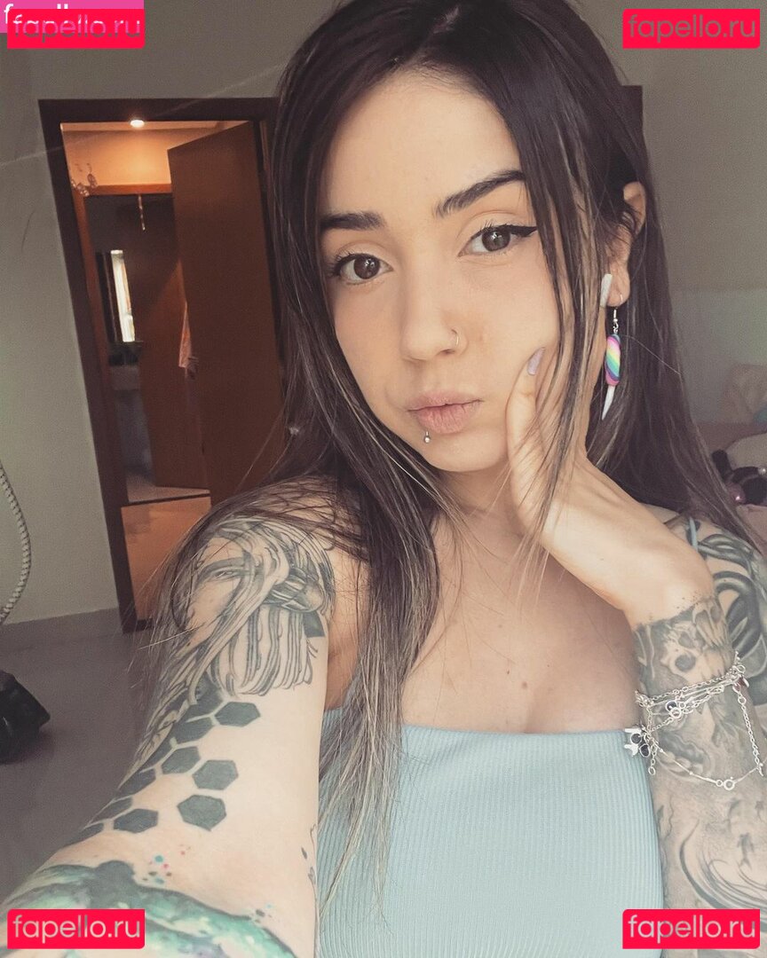 Sunsetgaia ASMR Nude Onlyfans Photo 21