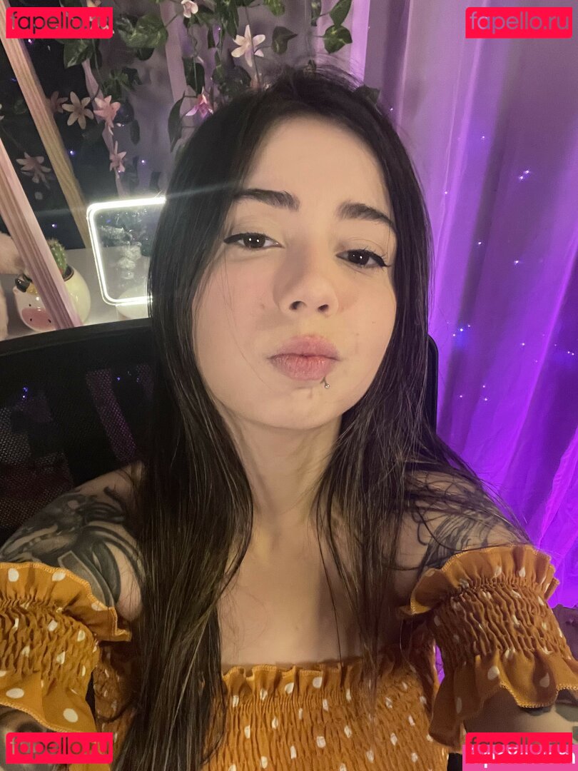 Sunsetgaia ASMR Nude Onlyfans Photo 13
