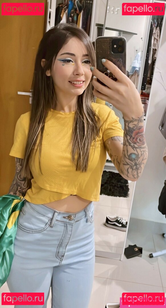 Sunsetgaia ASMR Nude Onlyfans Photo 11