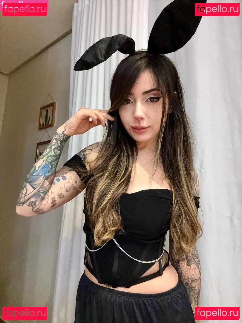 Sunsetgaia ASMR Nude Onlyfans Photo 5