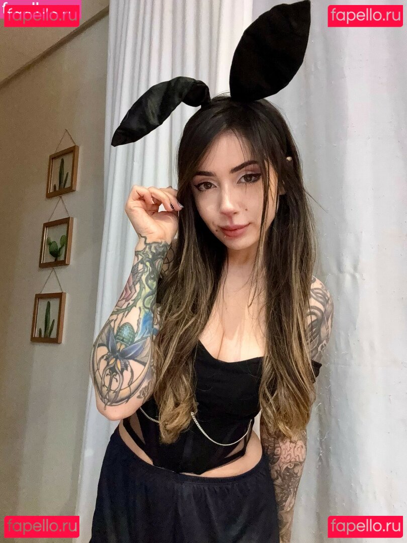 Sunsetgaia ASMR Nude Onlyfans Photo 3