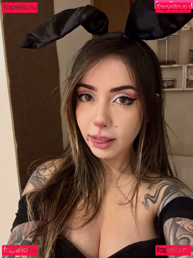 Sunsetgaia ASMR Nude Onlyfans Photo 4