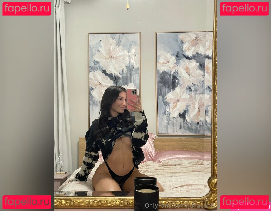 juliaconti Nude Onlyfans Photo 23