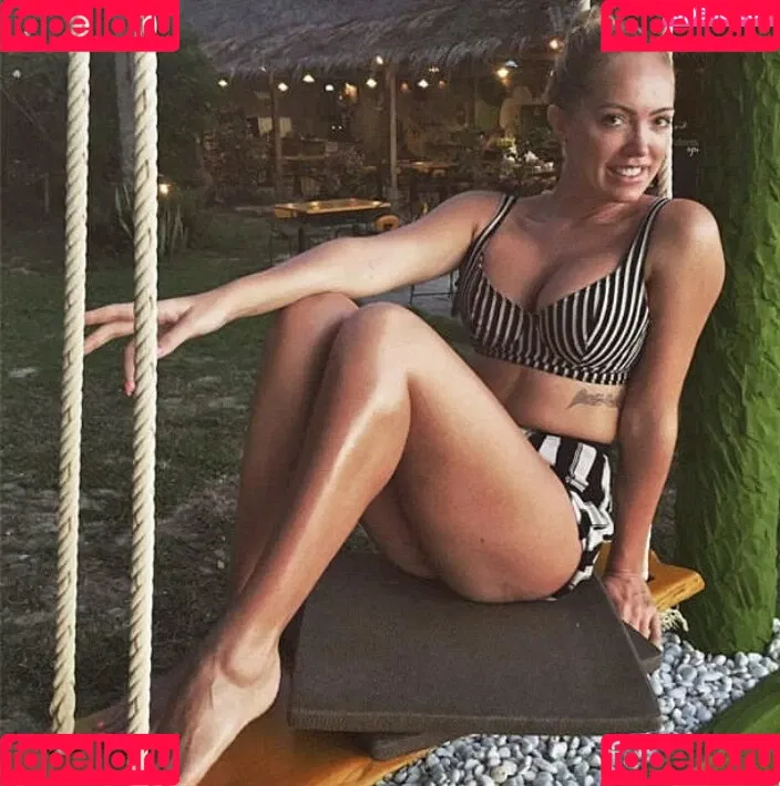 Aisleyne Horgan-Wallace Onlyfans Photo Gallery 
