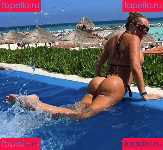 Aisleyne Horgan-Wallace Onlyfans Photo Gallery 