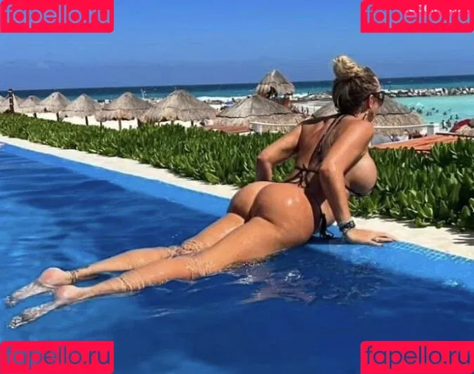 Aisleyne Horgan-Wallace Onlyfans Photo Gallery 