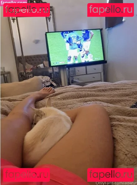 Aisleyne Horgan-Wallace Onlyfans Photo Gallery 