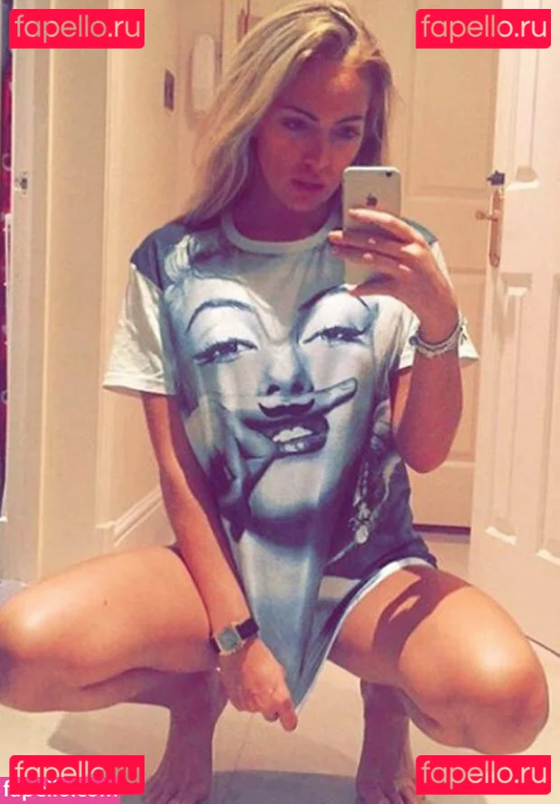 Aisleyne Horgan-Wallace Onlyfans Photo Gallery 