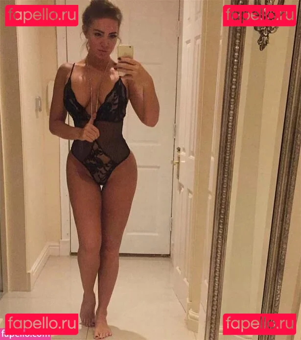 Aisleyne Horgan-Wallace Onlyfans Photo Gallery 
