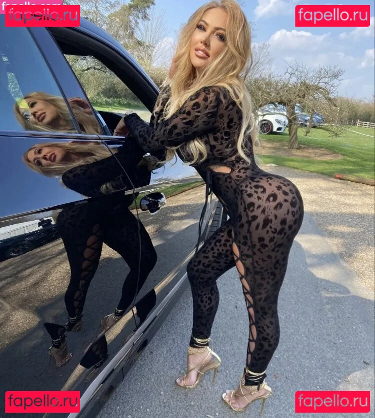 Aisleyne Horgan-Wallace Onlyfans Photo Gallery 